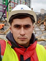 Клименко Андрей Сергеевич