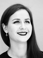 Денисова Анна Викторовна