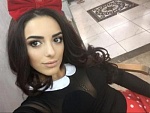Миронова Софья Артуровна