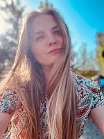 Оксана Владимировна Каюмова