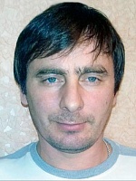Бахарчиев Аслан Хизирович