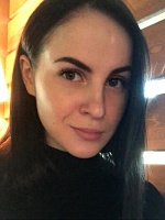 Крохинова Наталья Сергеевна