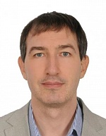 Михайлов Михаил Юрьевич