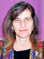 Купервар Елена Викторовна