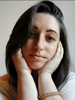 Олеся Юрьевна Уткина