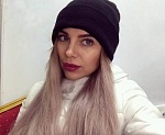 Золина Олеся Сергеевна