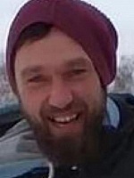 Владимир Владимирович Бондаренко