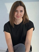 Лазарева Юлия Сергеевна