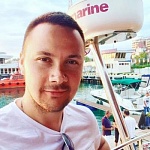 Севастьянов Григорий Сергеевич