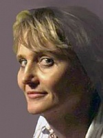 Лелюх Ирина Алексеевна