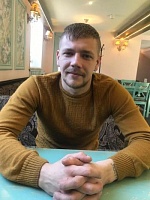 Александр Константинович Барышев