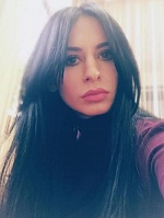 Каприор Инга Александровна