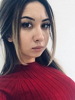 Соболь Екатерина Александровна