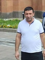 Агабабян Эдмон Ашотович