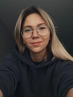 Анастасия Владимировна Пономарева