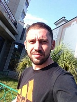 Гордеев Максим Игоревич