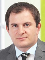 Рубен Рубикович Эмексузян
