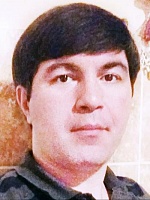 Бзикадзе Александр