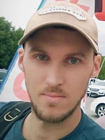 Нечитайло Максим Анатолиевич