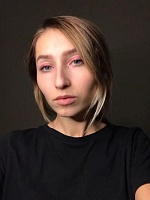 Заец Александра Игоревна