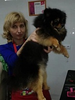 Савченко Ирина Александровна