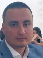 Геворгян Наири Аргиштиевич