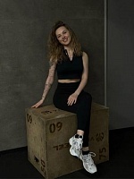 Анастасия Витальевна Сокол