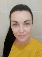 Карпенко Екатерина Викторовна