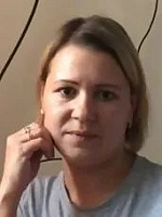 Мансурова Ирина Геннадьевна