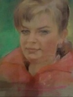Ольга Владимировна Лымарь