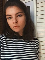 Сидорова Елизвета Евгеньевна