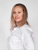 Александра Юрьевна Бусыгина