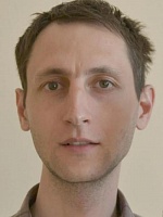 Устенко Андрей Викторович