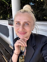 Арсаева Елена Владимировна