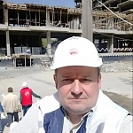 Шуляк Виталий Владимирович