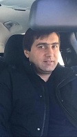 Григорян Радик Жирайрович