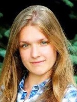 Клявдо Таисия Игоревна