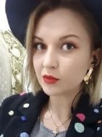 Анастасия Анатольевна Райкевич