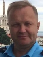Плешаков Андрей Владимирович