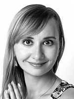 Еткарева Дарья Дмитриевна