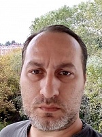 Егиазарян Сергей Юрьевич