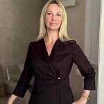 Нефёдова Марина Николаевна