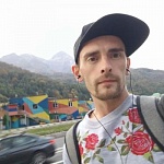 Максимчук Антон Дмитриевич