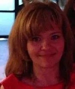 Елена Владимировна Яблочкина