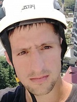Барбаров Александр Александрович