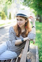 Майкова Марина Акнашевна