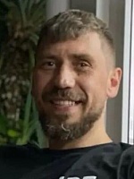 Шапочкин Александр Вячеславович