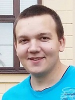 Ожигов Алексей Александрович