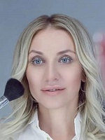 Сологуб Алина Игоревна
