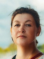 Шашина Людмила Владимировна